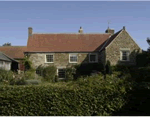 Self catering breaks at Baxby Manor in Husthwaite, North Yorkshire