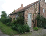 The Barn in Lower Dunsforth, East Yorkshire, North East England