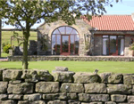 Self catering breaks at Curlew Cottage in Lealholm, North Yorkshire