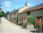 Sands Farm Cottages - Poppy Cottage in Wilton, North Yorkshire, North East England