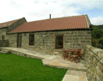 Self catering breaks at The Byre in Great Fryup, North Yorkshire
