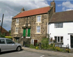 Step House in Stokesley, North Yorkshire, North East England