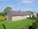 Manor Farm Cottage in Scawton, North Yorkshire, North East England