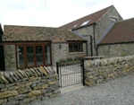 Self catering breaks at Elm Tree Cottage in Kirkbymoorside, North Yorkshire