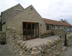 Self catering breaks at Plum Tree Cottage in Kirkbymoorside, North Yorkshire