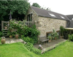 Self catering breaks at Rowan Cottage in Boltby, North Yorkshire