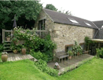 Rowan Cottage in Boltby, North Yorkshire, North East England