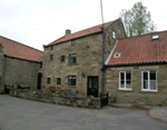 Self catering breaks at Old Mill Cottage in Kirkbymoorside, North Yorkshire
