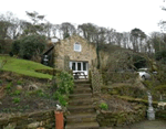 School House Cottage in Boltby, North Yorkshire, North East England