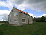 The Farmhouse in Cold Kirby, North Yorkshire, North East England