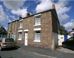 South Cottage in Pickering, North Yorkshire, North East England