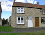 Self catering breaks at South View Cottage in Pickering, North Yorkshire
