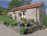 Self catering breaks at Sloe Berry Barn in Rosedale Abbey, North Yorkshire