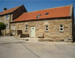 Self catering breaks at Dalehouse Cottages - Post Box Cottage in Staithes, North Yorkshire