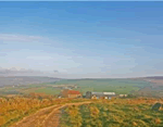 Greenlands Farm Cottage - Lapwing Cottage in Whitby, North Yorkshire, North East England