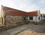 Byre Cottage in Stokesley, North Yorkshire, North East England