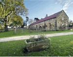 Park Lane Cottage in Aislaby, North Yorkshire, North East England