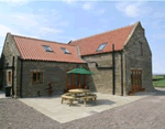 Longstone Farm Cottages - Wheelhouse in Sneatonthorpe, North Yorkshire, North East England