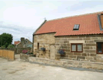 Ploughmans Cottage in Hawkser, North Yorkshire, North East England