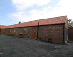 Longstone Farm Cottages  - Beck View in Sneatonthorpe, North Yorkshire, North East England