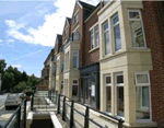 Self catering breaks at Estuary View in Whitby, North Yorkshire