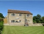 Self catering breaks at River Cottage in East Ayton, North Yorkshire