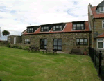 Self catering breaks at Jewel Cottage in Whitby, North Yorkshire