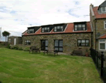 Jewel Cottage in Whitby, North Yorkshire, North East England