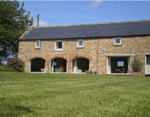 Mill Cottage in Harwood Dale, North Yorkshire, North East England