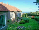 Sea View Cottage in Sandsend, North Yorkshire, North East England
