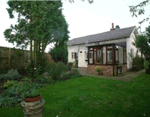 Self catering breaks at Nanas Cottage in Seamer, North Yorkshire