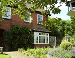 Gardeners Cottage in West Ayton, North Yorkshire, North East England