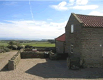 Self catering breaks at Mill View Cottage in Ravenscar, North Yorkshire