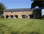 Painters Cottage in Harwood Dale, North Yorkshire, North East England