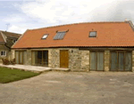 Self catering breaks at Longstone Farm Cottages - Millstone in Sneatonthorpe, North Yorkshire
