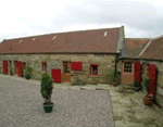 Self catering breaks at Sebright Cottage in Borrowby, North Yorkshire