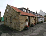 Self catering breaks at Anvil Cottage in High Hawsker, North Yorkshire