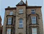 Falcon House Apt No 1 in Whitby, North Yorkshire, North East England