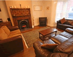 Self catering breaks at Alpha Apartment in Saltburn-by-the-Sea, North Yorkshire