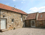Self catering breaks at Low Borrowby Cottages - Small Barn in Staithes, North Yorkshire