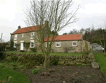 Curly Tail Cottage in Scarborough, North Yorkshire, North East England