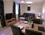 Self catering breaks at Driftwood Cottage in Filey, North Yorkshire
