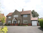 Self catering breaks at Chestnut House in Filey, North Yorkshire Self catering breaks at Chestnut House in Filey, North Yorkshire