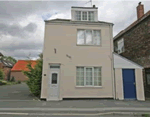 Stonegate Cottage in Filey, North Yorkshire, North East England