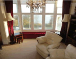 Self catering breaks at Azizas View in Scarborough, North Yorkshire