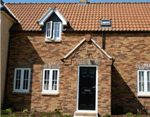 Self catering breaks at Sandy Bay Cottage in Filey, North Yorkshire