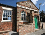 Hatfield Chapel Cottages - New Chapel in Hornsea, East Yorkshire, North East England