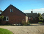 Self catering breaks at Highfield, Lissett in Driffield, East Yorkshire