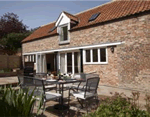 Self catering breaks at Crowberry in Beverley, East Yorkshire