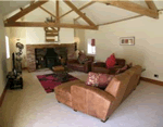 Self catering breaks at Acrewood in Wetwang, East Yorkshire